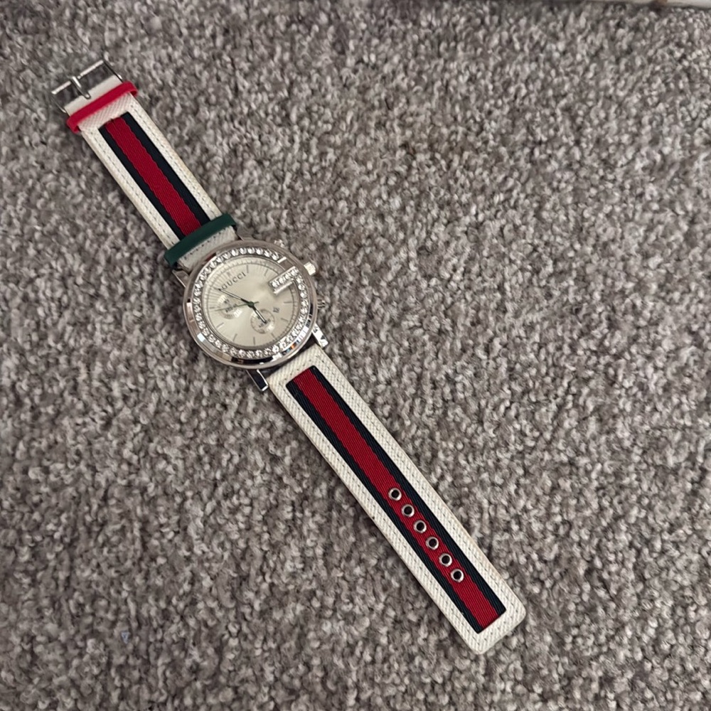 Fashion unisex watch